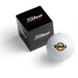 Titleist Pro V1 Standard One Ball Box | https://www.bestnamebadges.com