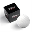 Titleist Pro V1 Standard One Ball Box | https://www.bestnamebadges.com