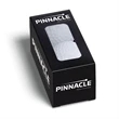 Pinnacle Distance Golf Ball Two Ball Sleeve | https://www.bestnamebadges.com
