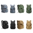 Custom Military Tactical Assault Trekking Backpack | https://www.bestnamebadges.com