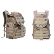 Custom Military Tactical Assault Trekking Backpack | https://www.bestnamebadges.com