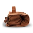 Portable Bartender Cocktail Canvas Storage Travel Bag | https://www.bestnamebadges.com