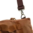 Portable Bartender Cocktail Canvas Storage Travel Bag | https://www.bestnamebadges.com