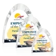 Omega VividPrint™ Award | https://www.bestnamebadges.com
