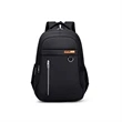 Large Capacity Portability School Travel Laptop Backpack | https://www.bestnamebadges.com
