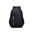 Large Capacity Portability School Travel Laptop Backpack | https://www.bestnamebadges.com