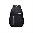 Large Capacity Portability School Travel Laptop Backpack | https://www.bestnamebadges.com