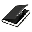 Stainless Steel Business Card Holder | https://www.bestnamebadges.com