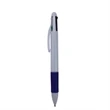 4 Color In 1 Plastic Multicolor Ball Pen | https://www.bestnamebadges.com