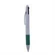 4 Color In 1 Plastic Multicolor Ball Pen | https://www.bestnamebadges.com