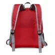 Outdoor Travel Sports Foldable Backpack | https://www.bestnamebadges.com