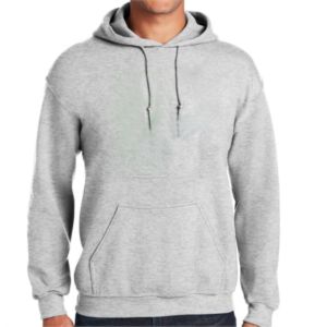 Gildan Heavy Blend™ Hooded Sweatshirt (DECORATED)