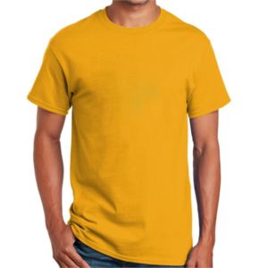 Gildan® Ultra Cotton® 100% US Cotton T-Shirt (DECORATED)