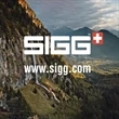 SIGG™ WMB Sports Bottle - 25oz | https://www.bestnamebadges.com