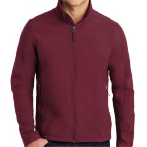 Port Authority® Core Soft Shell Jacket (DECORATED)