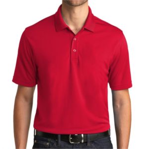 Port Authority® Dry Zone® UV Micro-Mesh Polo (DECORATED)