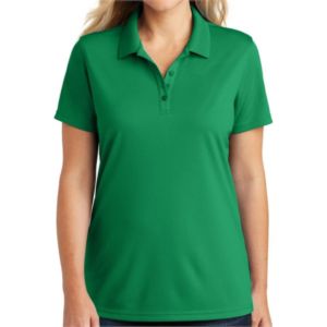 Port Authority® Ladies Dry Zone® UV Micro-Mesh Polo
