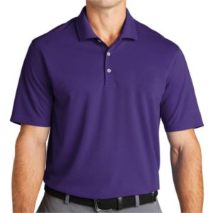 Nike Dri-FIT Micro Pique 2.0 Polo (DECORATED)