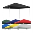 Tent 10'x10' Fully Digital Printed Aluminium Alloy Frame | https://www.bestnamebadges.com