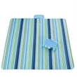 Foldable Picnic Mat/ Outdoor Blanket | https://www.bestnamebadges.com