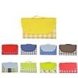 Foldable Picnic Mat/ Outdoor Blanket | https://www.bestnamebadges.com