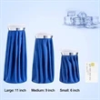Hot Cold Reusable Ice Bag  | https://www.bestnamebadges.com