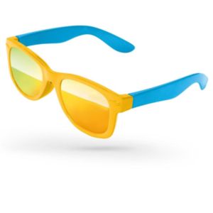 2-Tone Infant Retro Sunglasses (0 to 3 years)