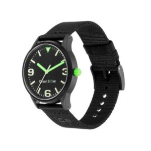 Ice Watch® Ocean Solar Watch | https://www.bestnamebadges.com