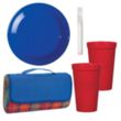 Picnic In The Park Kit | https://www.bestnamebadges.com