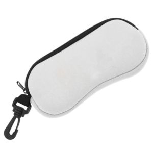 Neoprene Case W/ Full-Color Imprint & Zipper