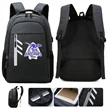 Large Capacity Portability Travel School Laptop Backpack | https://www.bestnamebadges.com