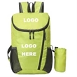 Lightweight Foldable Backpack | https://www.bestnamebadges.com