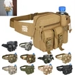 Tactical Waist Bag | https://www.bestnamebadges.com
