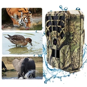 Trail Game Camera 5MP 720P | https://www.bestnamebadges.com