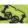 Custom Foldable Shopping Cart | https://www.bestnamebadges.com