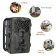 Long-Distance Wide-Angle Wifi Wireless Trail Hunting Camera | https://www.bestnamebadges.com