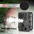 Long-Distance Wide-Angle Wifi Wireless Trail Hunting Camera | https://www.bestnamebadges.com