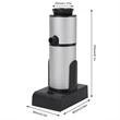 Handheld Food Kitchen Smoker Gun | https://www.bestnamebadges.com