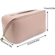 Portable Makeup Bag | https://www.bestnamebadges.com