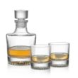 Romford Decanter Set | https://www.bestnamebadges.com