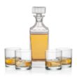 Aristocrat Decanter Set | https://www.bestnamebadges.com