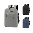 Laptop Backpack with USB Charging Port | https://www.bestnamebadges.com