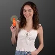 Light Up Promotional Mini Fans | https://www.bestnamebadges.com