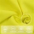High Vis Class 3 Reflective Safety Two Tone Hoodie Pullover | https://www.bestnamebadges.com
