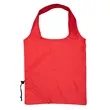 PACK-N-TOSS Foldable Shopper Tote | https://www.bestnamebadges.com
