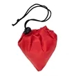 PACK-N-TOSS Foldable Shopper Tote | https://www.bestnamebadges.com
