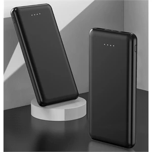 Power Bank with Dual Pot