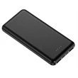 Power Bank with Dual Pot | https://www.bestnamebadges.com
