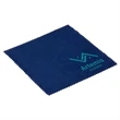 Premium 6“ x 6” Microfiber Cloth- 1-Color | https://www.bestnamebadges.com