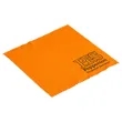 Premium 6“ x 6” Microfiber Cloth- 1-Color | https://www.bestnamebadges.com
